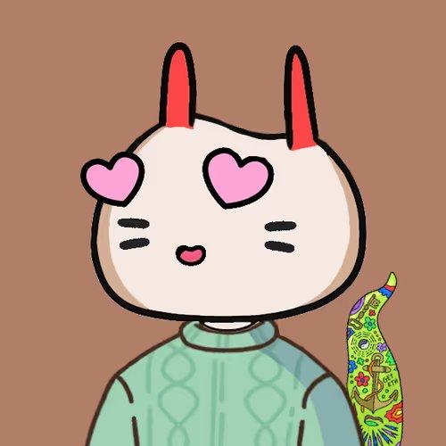 Lily Paws character